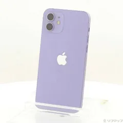 2026年最新】iphone 12 64gb パープルの人気アイテム - メルカリ