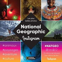 Les plus belles photos National Geographic Instagram