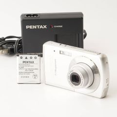 ジャンク品 PENTAX Optio 750Z - メルカリ