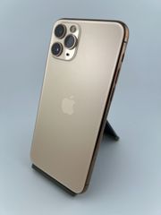 中古】iPhone 11 Pro 64GB ゴールド SIMロック解除済 - メルカリ