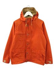 シェラデザイン SIERRA DESIGNS Short Parka JKT Made in USA 60/40