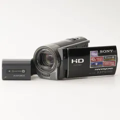 SONY HDR-CX180 ビデオカメラ　　別出品DVD作成機器あり！ カメラ SONY HDR-CX180 ビデオカメラ 別出品DVD作成機器あり！