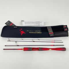 DAIWA ダイワ スカイキャスター 33-425/ブルースナイパー ロッド 投竿