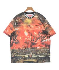 Supreme Vinci Per Noi Soccer Jersey S - メルカリ