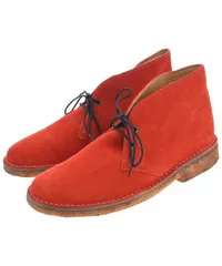 Ralph Lauren ブーツ メンズ 【古着】【中古】【送料無料】のサムネイル
