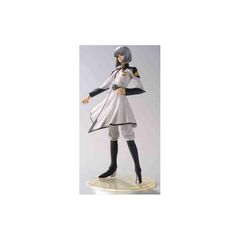 海洋堂 FSS ファイブスター物語 1/15 ファティマ 「クーン」未組立品
