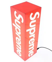 2026年最新】Supreme Sticky Note Molded Lampの人気アイテム - メルカリ