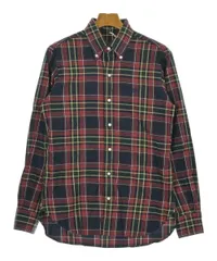 SCYE BASICS カジュアルシャツ メンズ 【古着】【中古】【送料無料】のサムネイル