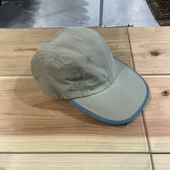 90s Patagonia Spoon Bill Cap 雪なし パタゴニア スプーンビルキャップのサムネイル