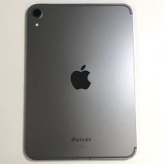 美品】iPad mini 第7世代 A17 Pro 128GB セルラー - メルカリ