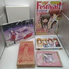 KEY 麻雀牌セット リトルバスターズ CLANNAD AIR Kanon - メルカリ