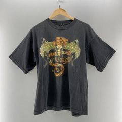 中古】DIESEL ミニトートバッグ △ショルダー紐欠品 ブラック[19