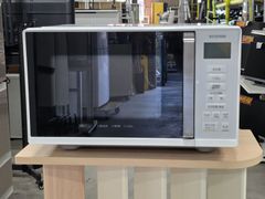2025年製・美品・清掃済・動作確認済】アビテラックス 電子レンジ ARE