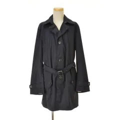 【ARMANICOLLEZIONI】WATER REPELLENTコートのサムネイル