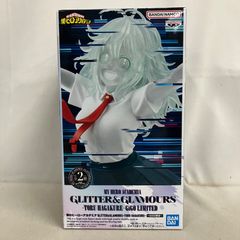僕のヒーローアカデミア ヒロアカ 葉隠透 フィギュア GiGO限定 B