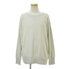 【LEVISVINTAGECLOTHING】21931-0003 Boy Meadows フリーダムスリーブ 両V長袖スウェットのサムネイル