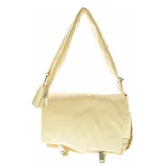 【SLOBEIENA×GOODFOR】吉成亜美 別注 パッファーショルダーバッグのサムネイル