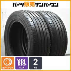☆ 2024年製 DAVANTI 255/40R17 2本組み #25835 ☆ - メルカリ