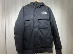 ブラック THE NORTH FACE ジャケット　NFOA4P80ゴッサムダウンジャケット　欠品あり　Mサイズ　のサムネイル
