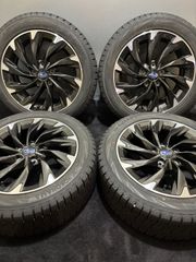 スバルBRZ（ZD8）17インチホイール ミシュランパイロットスポーツ5