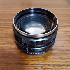 SUNAGOR マルチコート 28mm f/2.8レンズ 単焦点オールドレンズ - メルカリ