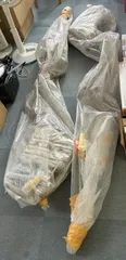 純正メルセデスマフラーのサムネイル