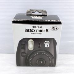 BIGBANG 1番くじ チェキ ラストワン instax mini 8 - メルカリ