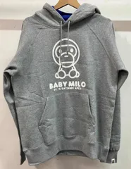 2026年最新】APE マイロ パーカーの人気アイテム - メルカリ