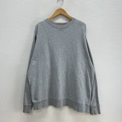 Healthknit for Ron Herman ヘルスニット ロンハーマン Crewneck Sweatshirt Sweat クルーネック スウェット トレーナー L 10135764のサムネイル