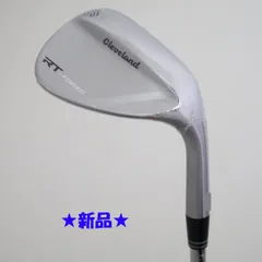 ●新品！クリーブランド★RT i-FORGED ウェッジ　56°N.S.PRO950GH neoスチール　S（91623のサムネイル