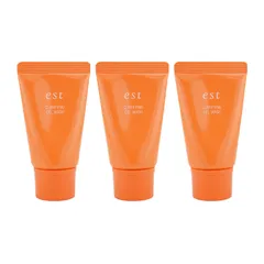 [3個セット] est エスト クラリファイイング ジェル ウォッシュ 23g 花王 洗顔料 洗顔ジェル ミニサイズ[ネコポス]のサムネイル
