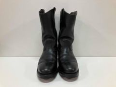RED WING レッドウィング エンジニアブーツ 2216 PT91 USA製 茶芯 羽タグ ペコス pecos