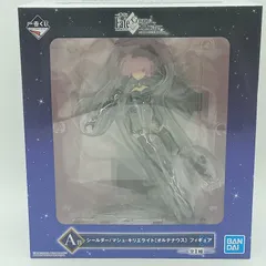 2026年最新】a賞 シールダー/マシュの人気アイテム - メルカリ