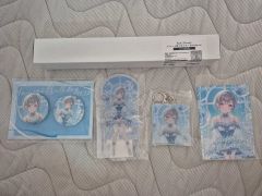nayuta 19th Anniversary Fan Meeting グッズ - メルカリ