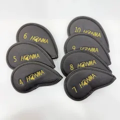 HONMA ホンマ アイアンカバーのサムネイル
