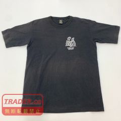 激レア☆XXL相当】90s KEMURI PMA ダメージTシャツ - メルカリ