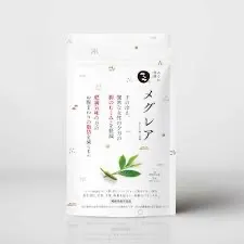 メグレア premium [ むくみ とり 浮腫 冷え 脂肪 ヒハツ カテキン 機能性表示食品 ] 90粒 30日分/1袋 みなわ発酵のサムネイル
