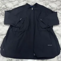 正規品/105 ヘンリーコットンズ ゴルフ レディース ジャケットのサムネイル