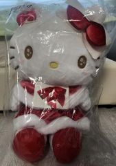 ハローキティ＆ゾウさん オリエンタル ぬいぐるみ 2001年♡ - メルカリ