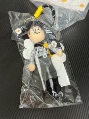韓国 トイストーリー ウッディ キーリングTHE FIRST FAN - メルカリ