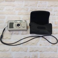 フィルムコンパクトカメラKonica BIG mini F 【9-194】 - メルカリ