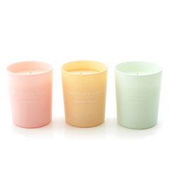 ヴァンクリーフ＆アーペル 非売品 限定 アロマキャンドル セット ヴァンクリ ヴァンクリーフ＆アーペル】非売品 限定 アロマキャンドル セット