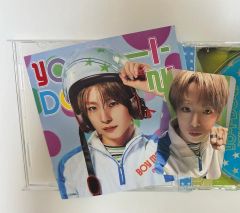新品未開封 NCT WISH YO-I-DON CD 8形態セット - メルカリ