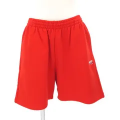 バレンシアガ ショートパンツ  【Bランク】【中古】のサムネイル