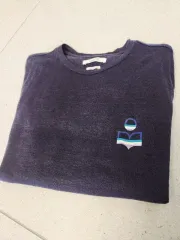 イサベル マラン) リネン100% Tシャツ Sのサムネイル