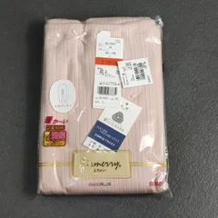 エアメリー Airmerry Lサイズ　七分パンティ 日本製のサムネイル