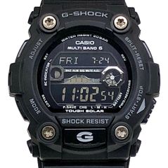 極美品 G-SHOCK GW-7900KG 電波ソーラー アーミーグリーン 限定 - メルカリ