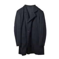 Yohji Yamamoto POUR HOMME ウール オーバーサイズ 2WAY セットアップ パンツのサムネイル