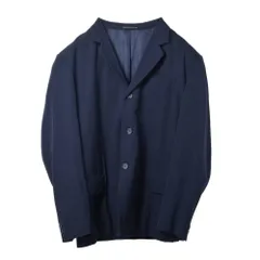 Yohji Yamamoto GOTHIC ヴィンテージ ウール セットアップのサムネイル