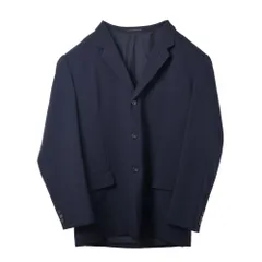 Yohji Yamamoto COSTUME D'HOMME ヴィンテージ ウール セットアップ パンツのサムネイル